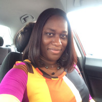 Monique/Malicia Arrington/Harrison
