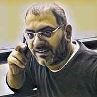 Ahmed Said Ghnam