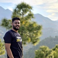 Nikhleshwer Kr. Rana