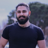 Saeed Mohamadi Nasab