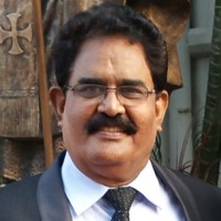 Christy Chinnaswamy