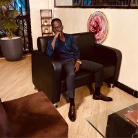 Daniel Mwesigwa