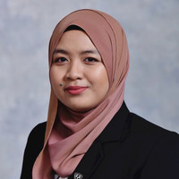 Anis Aqilah Shahirah Hairuddin