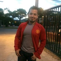 Bryan Hernández Sandoval