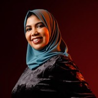 Halima N.