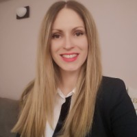 Milena Corbic
