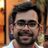 Rohit Vaidya