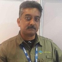 Rajesh Sewpershad
