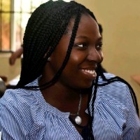 Tosin Kuku