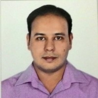 Akhilesh Dave