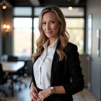 KERIE BULL-PETROFF, CAM