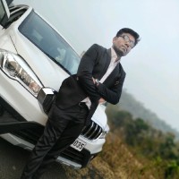 Praveen M.