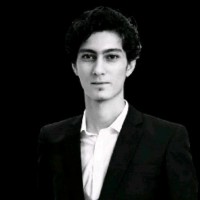 Syed Ali Sharjeel