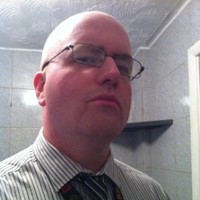 Darren Stinchcombe