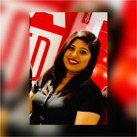 Shilpa Thomas