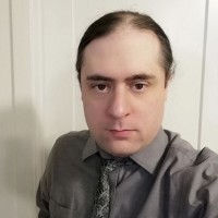 Daniel Ralph