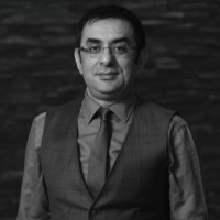 Ali Demi̇rhan