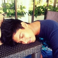 Rahul Jonathan Fernandes