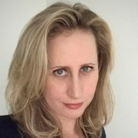Chantal Mangiacavallo