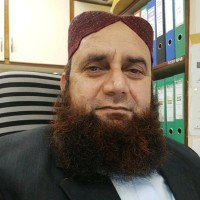 Zafarullah Faheem