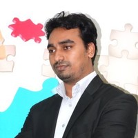 Leeladitya Kumar Dhali