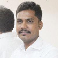 Anbarasu Selvaraj