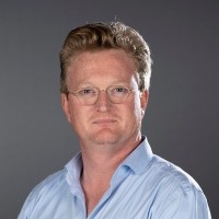 Jeroen Coenraad Brouwer