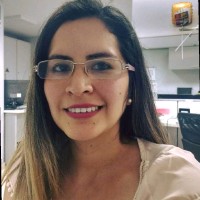 Gina Claudia Alberca Sanchez