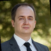 Vasiliy Volosov
