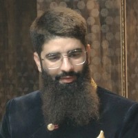 Shabir Ahmad Bhat