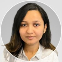 Ca Kriya Mehta