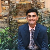 Kishen Patel