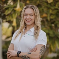 Haley Bergen Santos