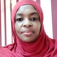 Laila Mbevi