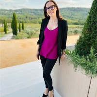Floriane Aubry