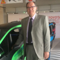 Michalis Stamatakis