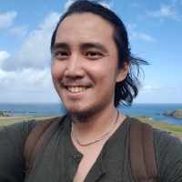 Ben Miguel Lopez, RN, MAN