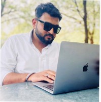 Chetan Patidar