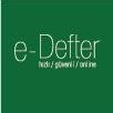 E-Defter E-Fatura