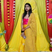 Laxmi Rajput
