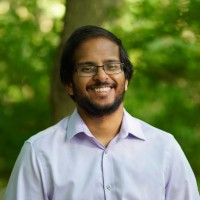 Bharat Krishnan