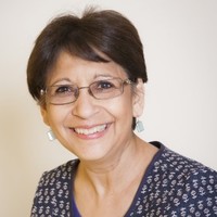 Lina Hogg BSc