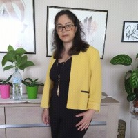 Hiba Bouhout