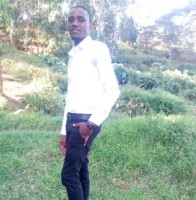 Erastus Nzioka