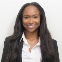 Michelle Tucker