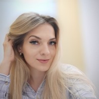 Elena Eremina