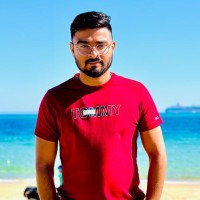 Ishan Patel