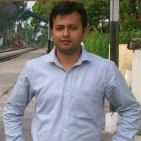 Ankush Katoch