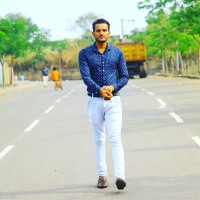 Amit Jaiswar