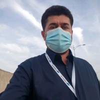 Rehmat Saeed